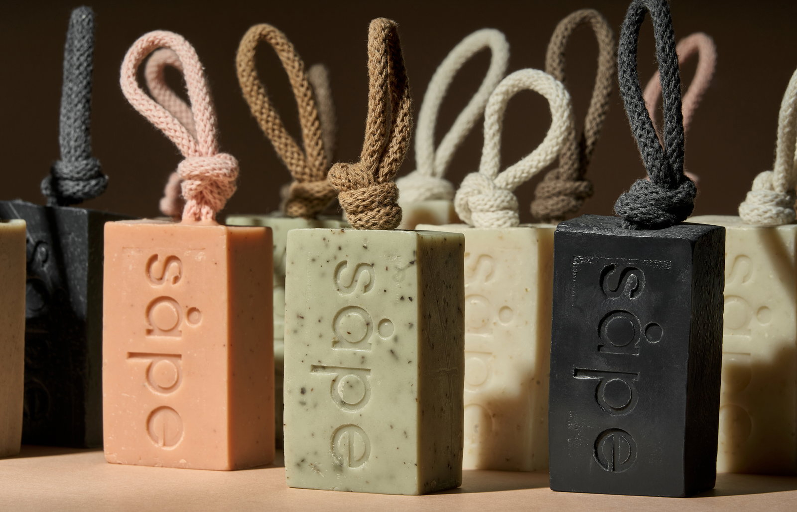 Why Soap Bars Are Better for Your Skin and the Planet