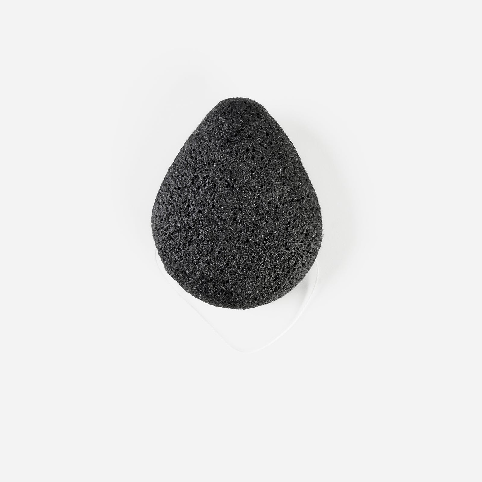 Bamboo Charcoal Konjac Sponge