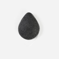 Bamboo Charcoal Konjac Sponge