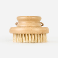 Sisal Body Brush