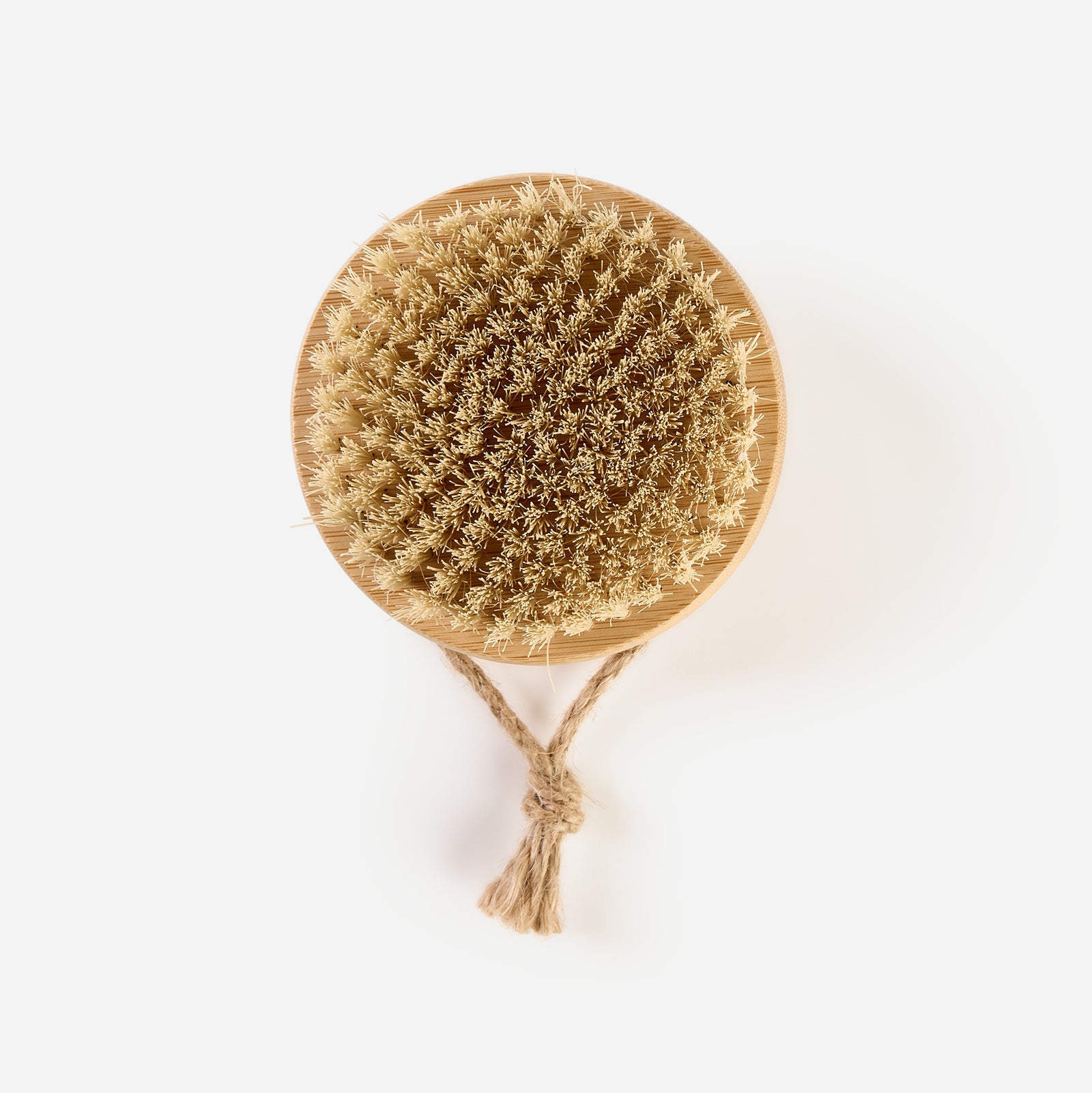 Sisal Body Brush