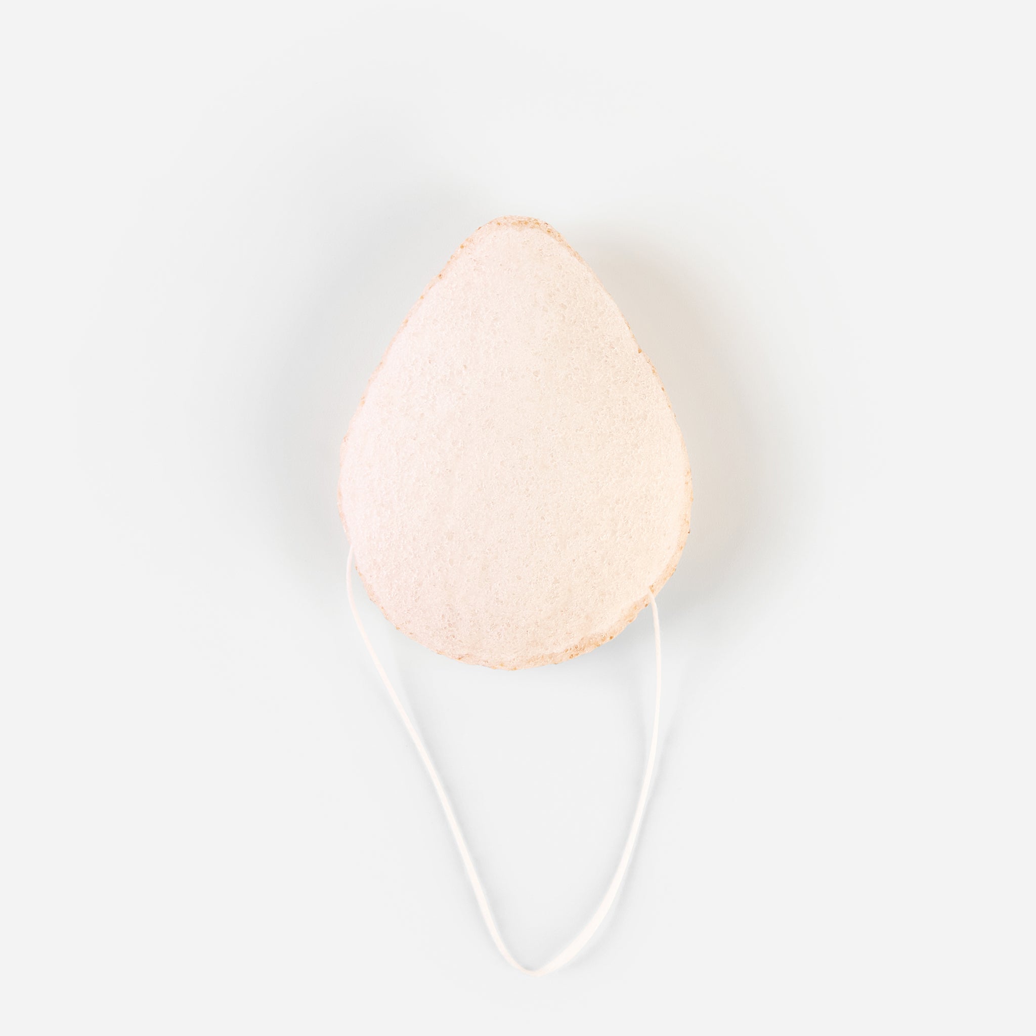 Walnut Konjac Sponge